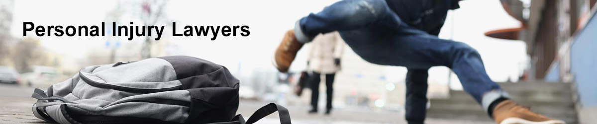 Lawyers and attorneys focused on personal injury cases for insurance company settlements to win cases for injured clients from car accident and vehicle crashes.